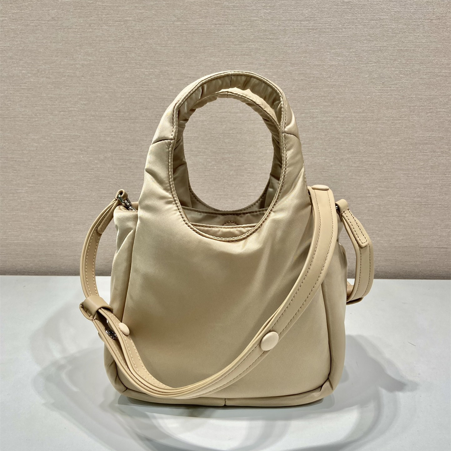 Prada 普拉達 Leather Goods