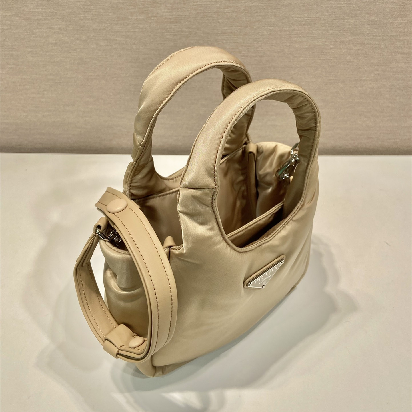 Prada 普拉達 Leather Goods