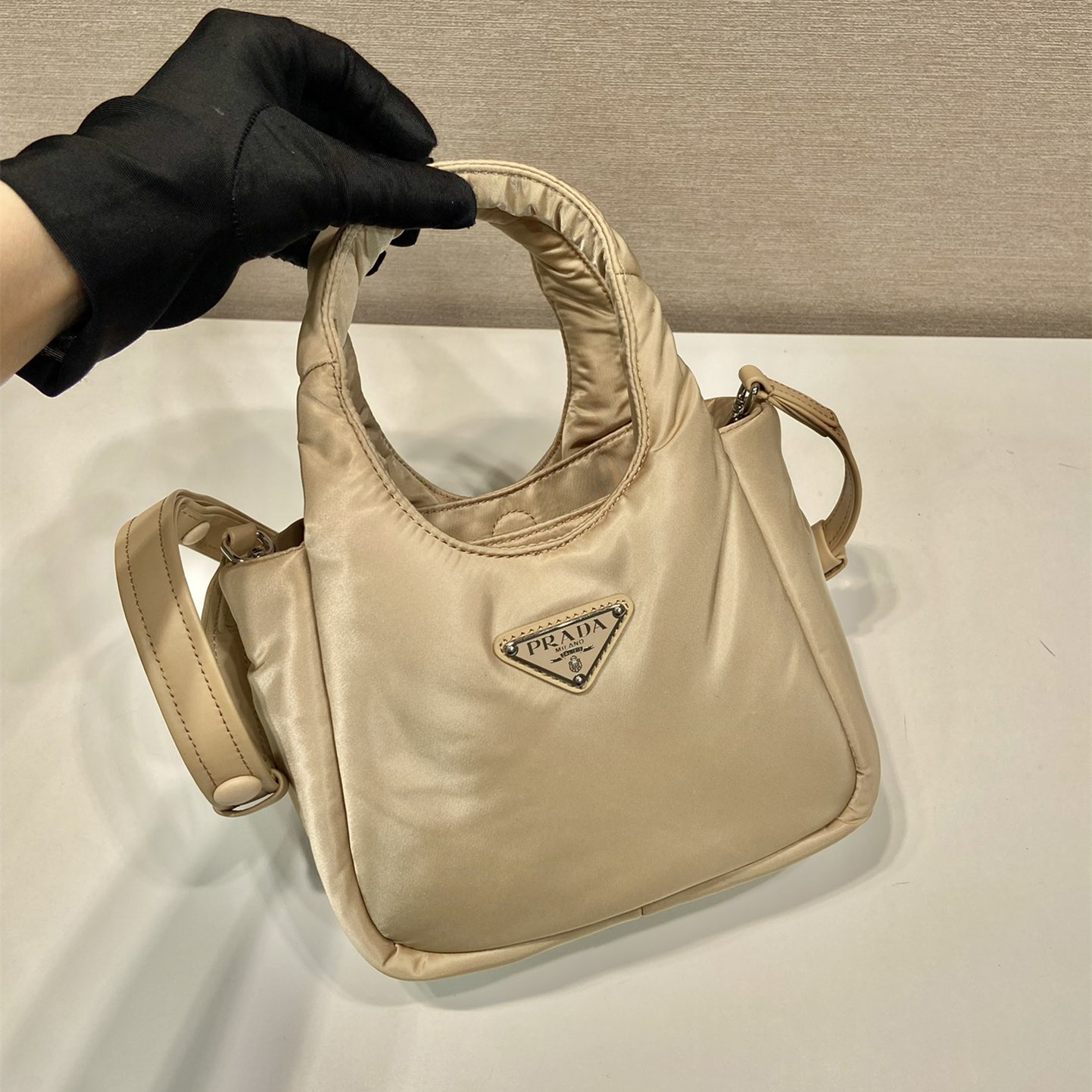 Prada 普拉達 Leather Goods