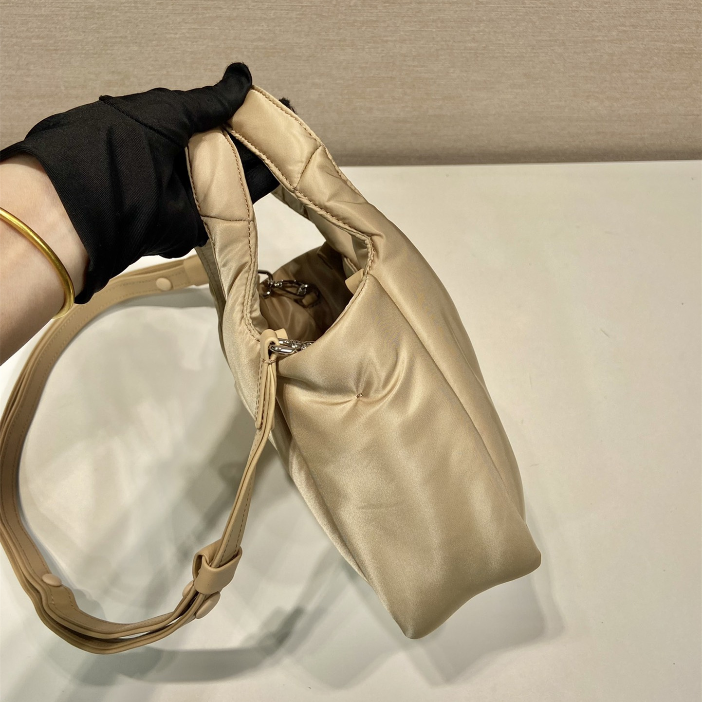 Prada 普拉達 Leather Goods