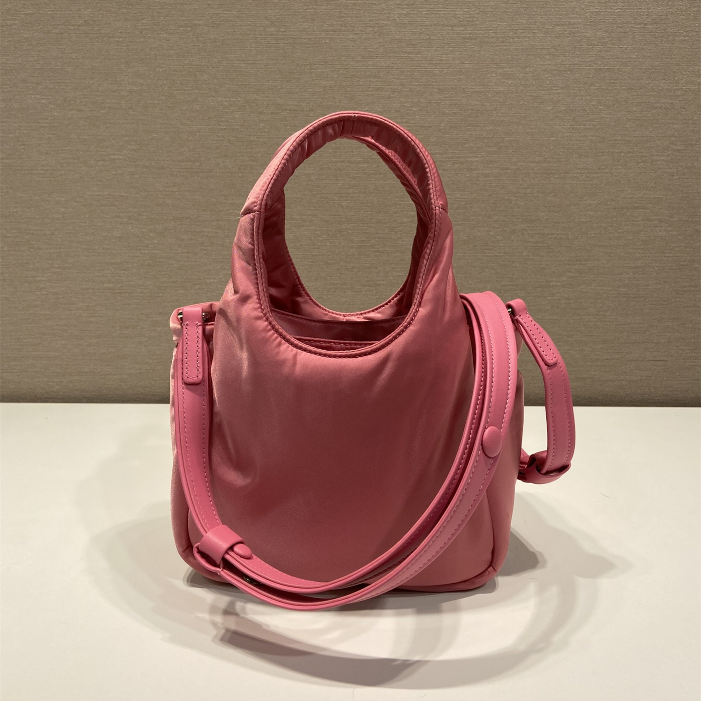 Prada 普拉達 Leather Goods