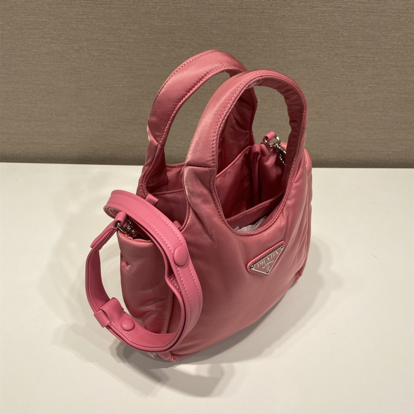 Prada 普拉達 Leather Goods