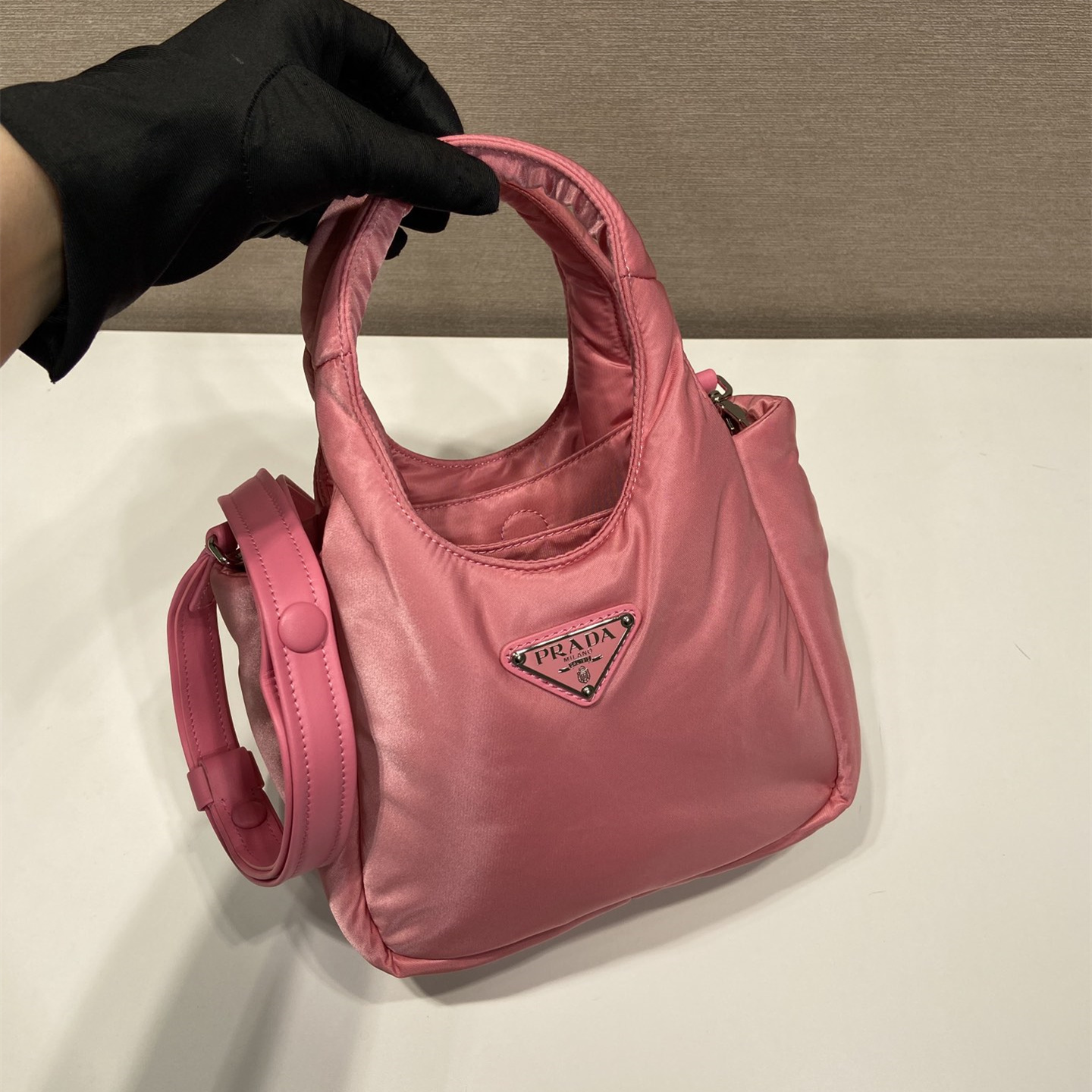 Prada 普拉達 Leather Goods