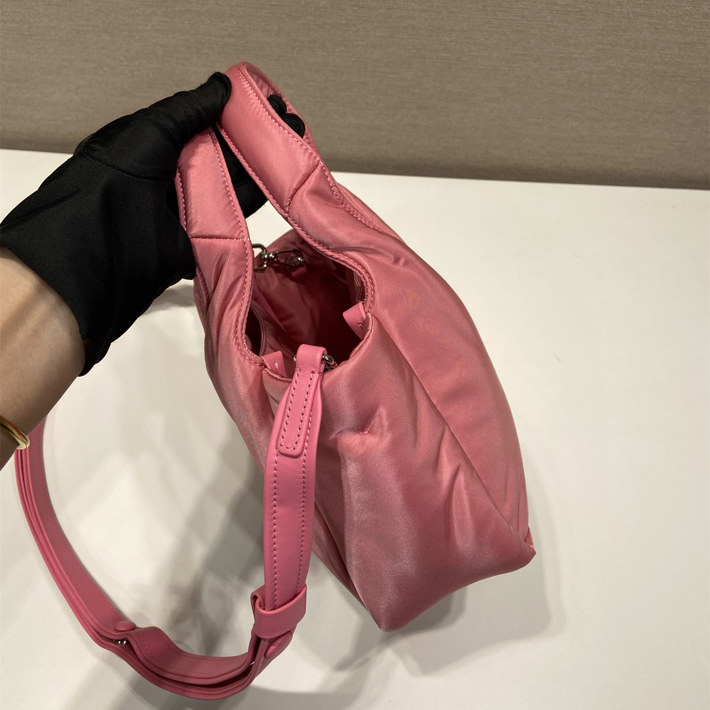 Prada 普拉達 Leather Goods