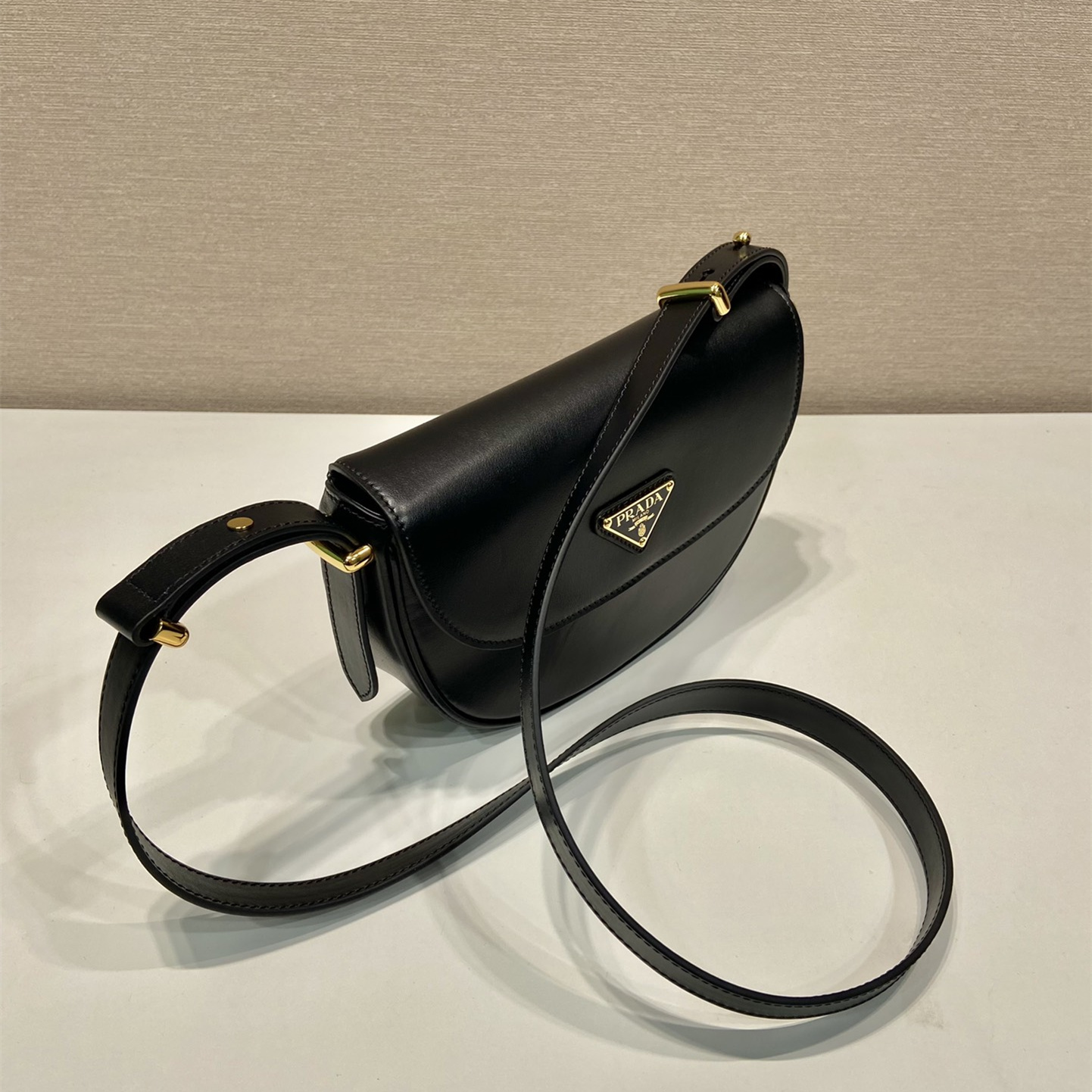 Prada 普拉達 Leather Goods