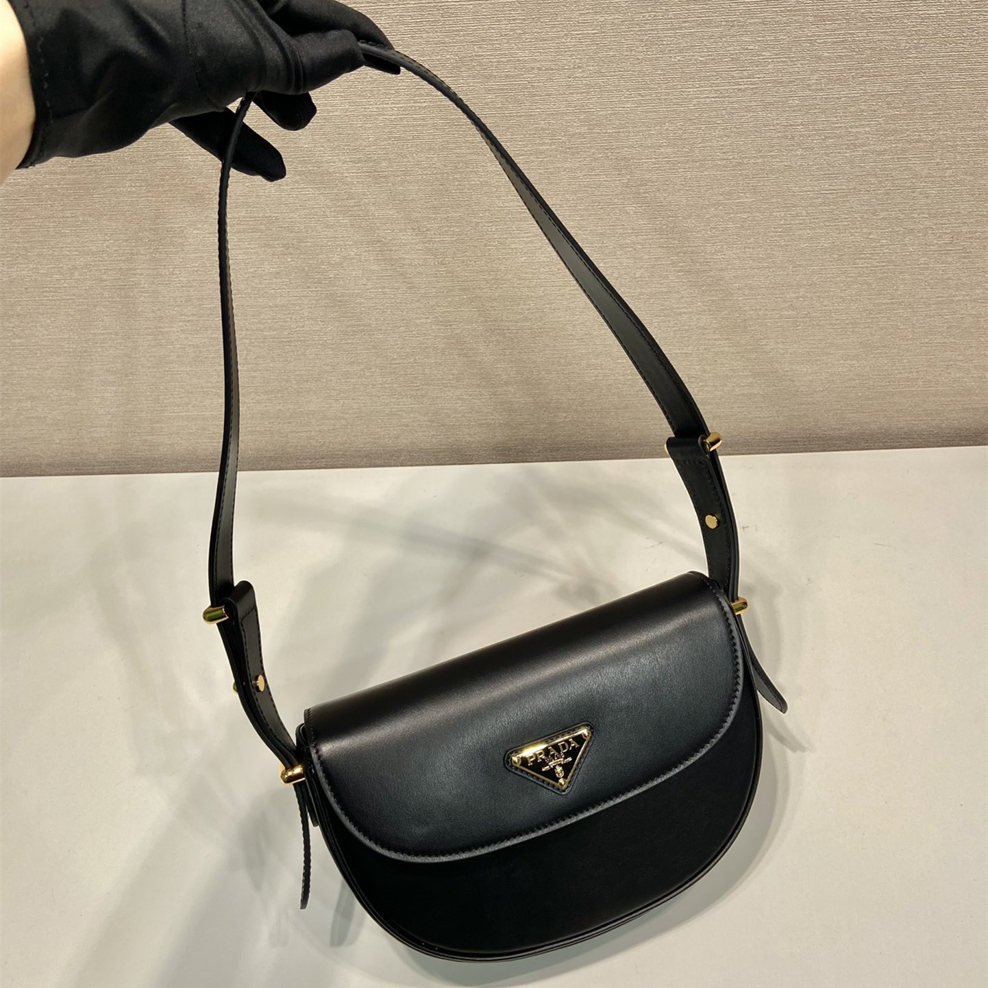 Prada 普拉達 Leather Goods