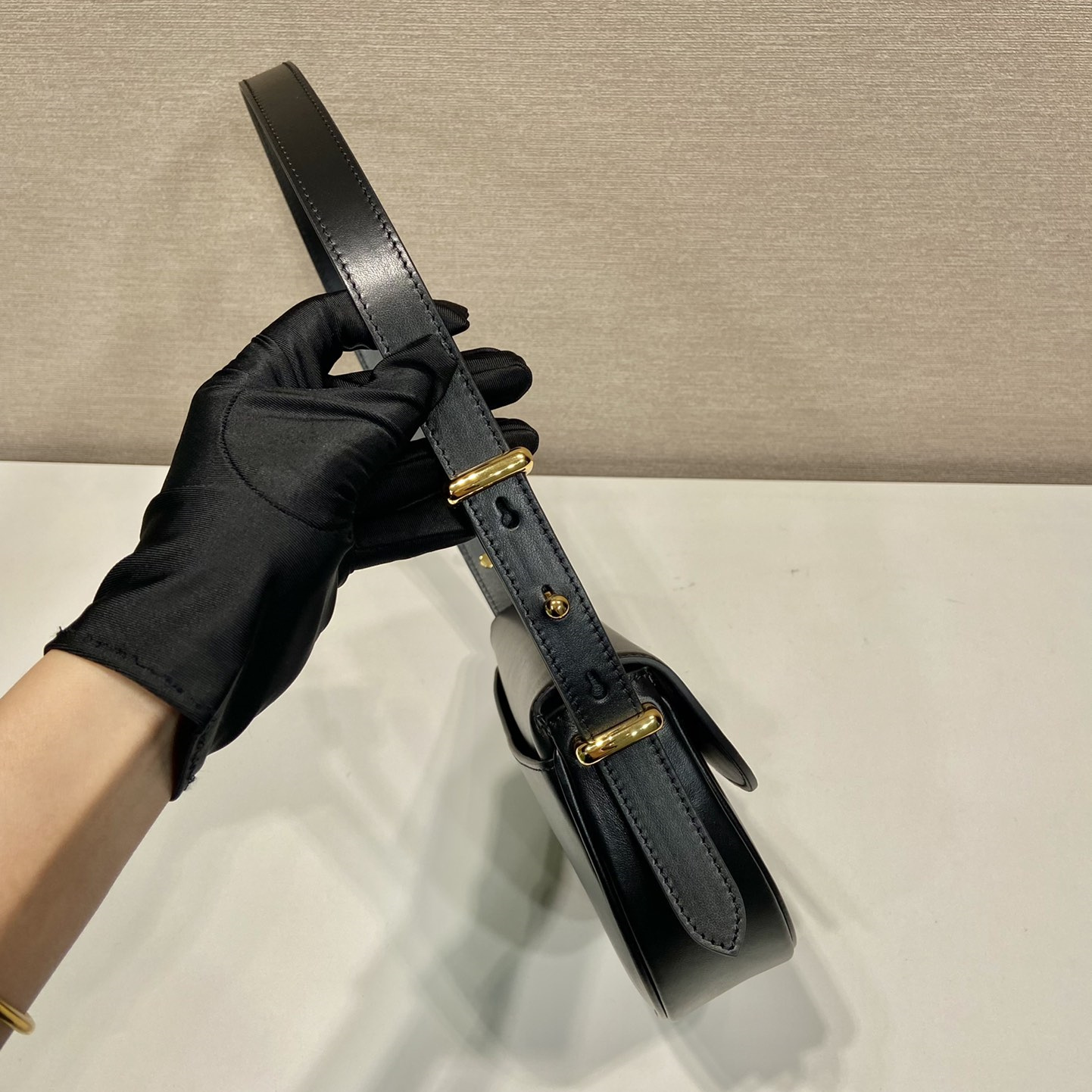 Prada 普拉達 Leather Goods