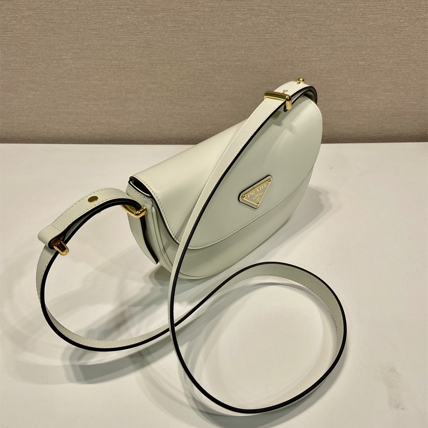 Prada 普拉達 Leather Goods