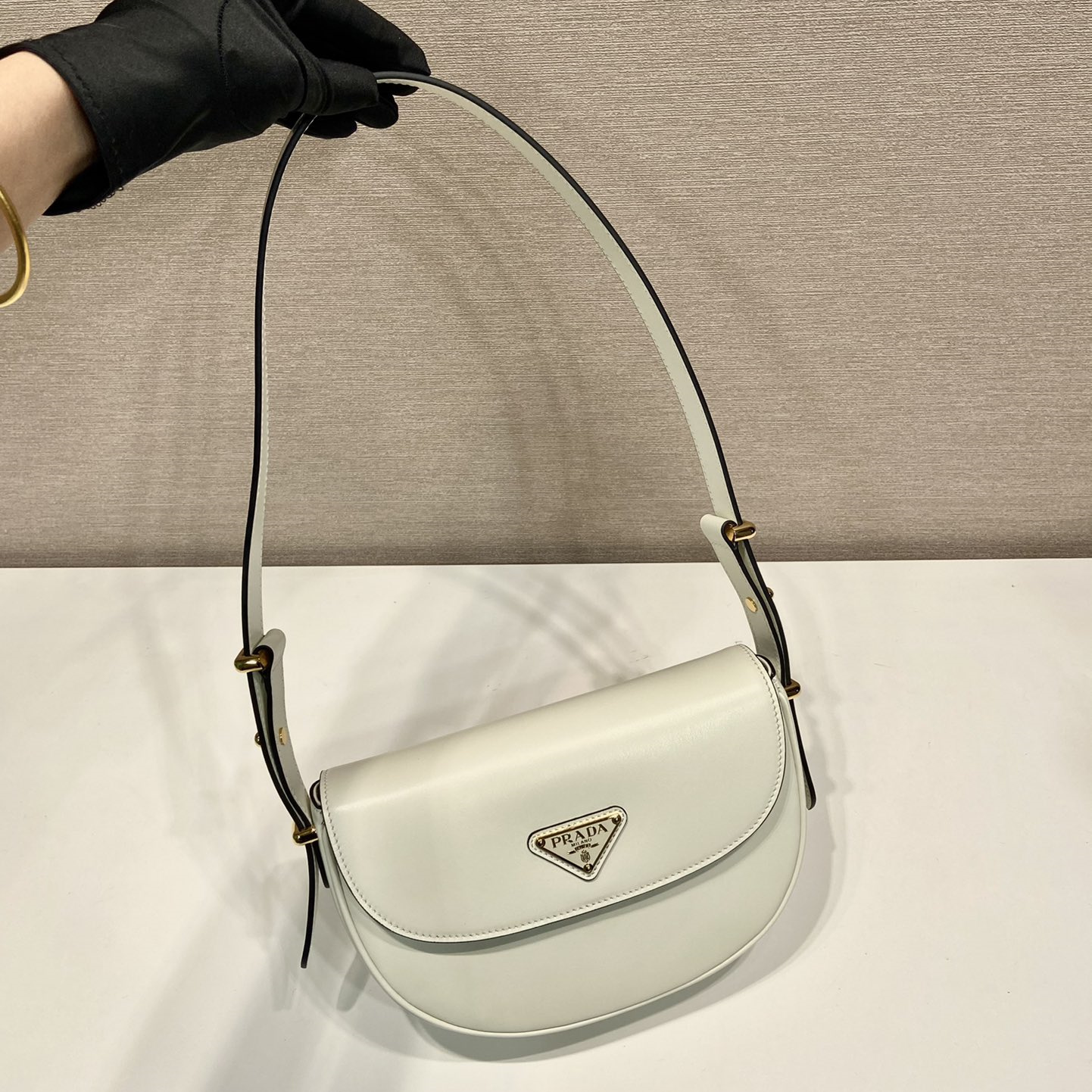 Prada 普拉達 Leather Goods