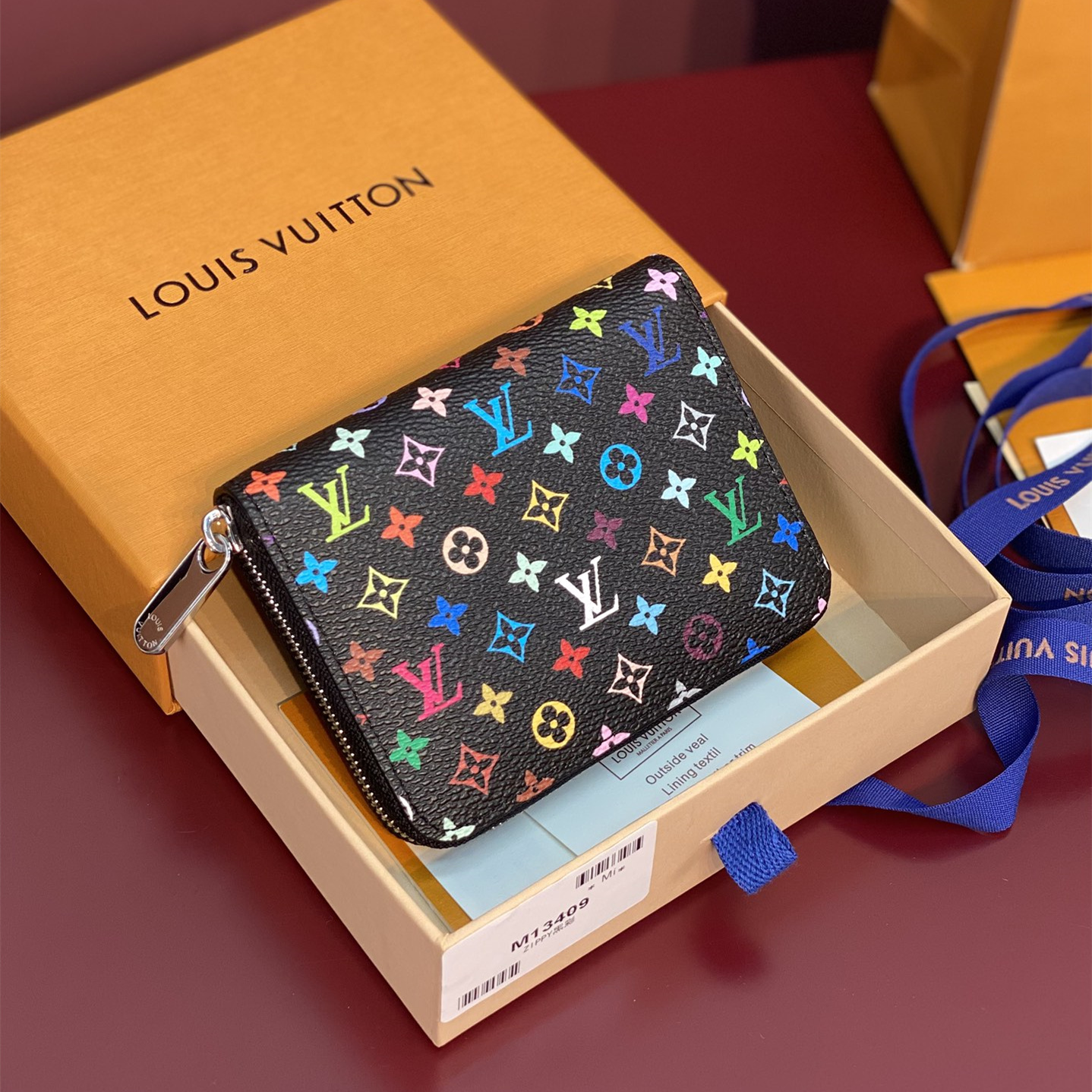 Louis Vuitton 路易威登 Leather Goods
