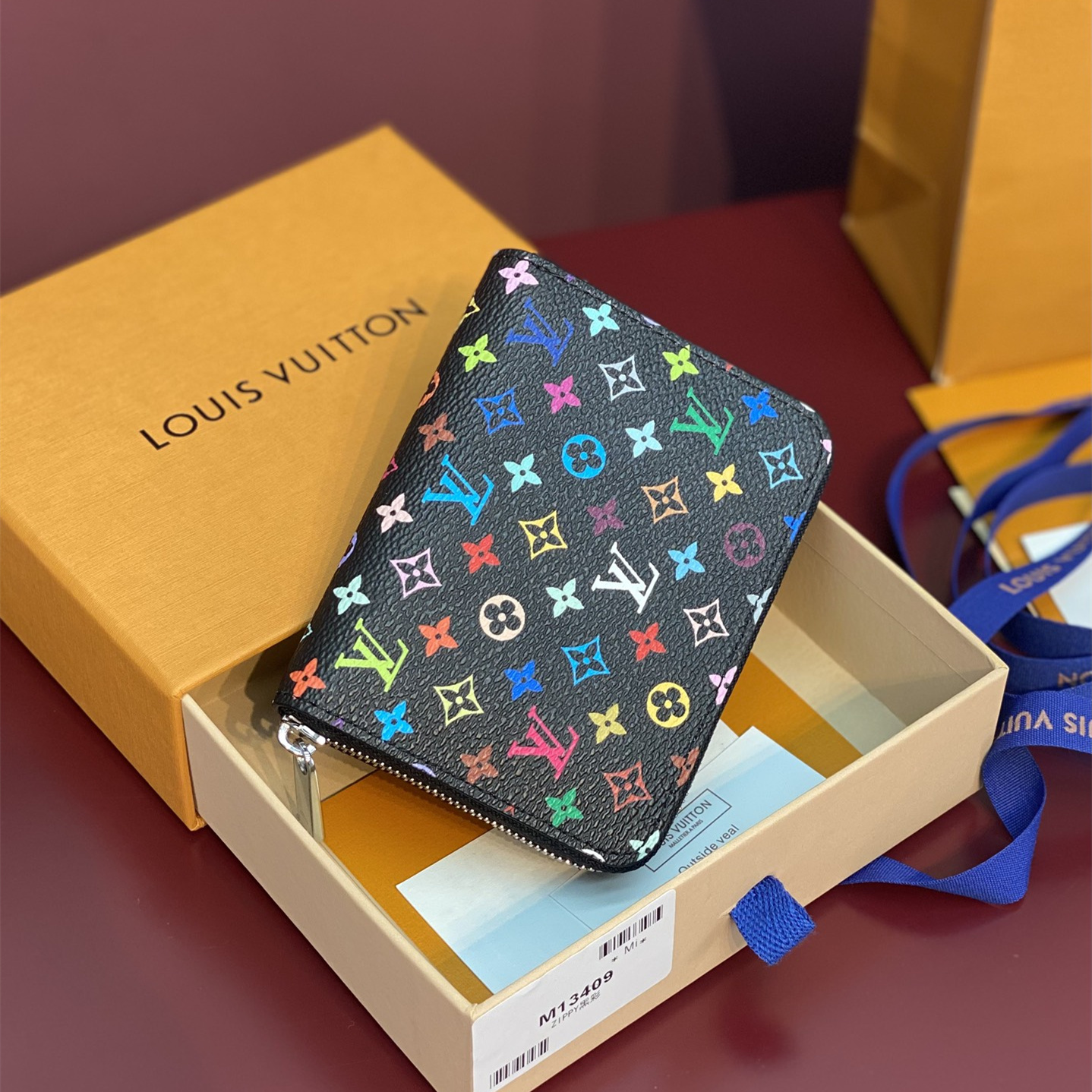 Louis Vuitton 路易威登 Leather Goods