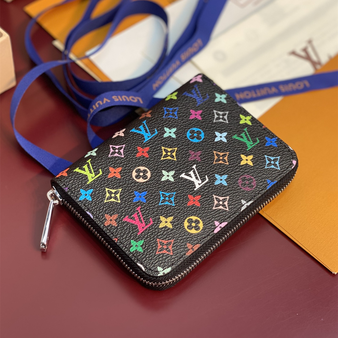 Louis Vuitton 路易威登 Leather Goods