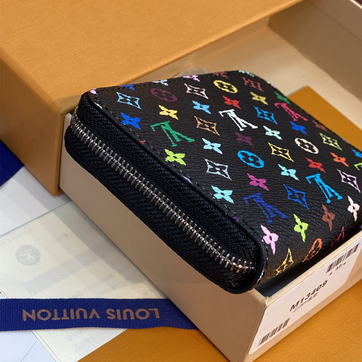 Louis Vuitton 路易威登 Leather Goods