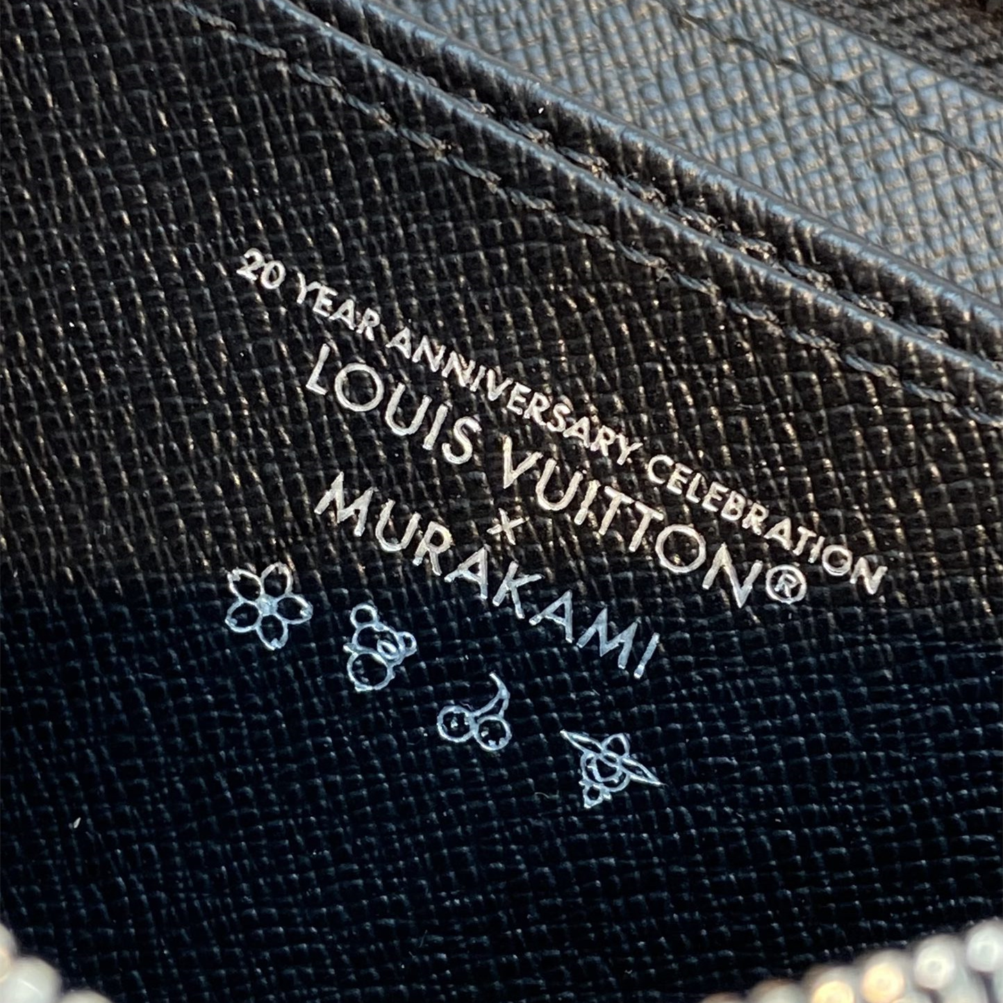 Louis Vuitton 路易威登 Leather Goods