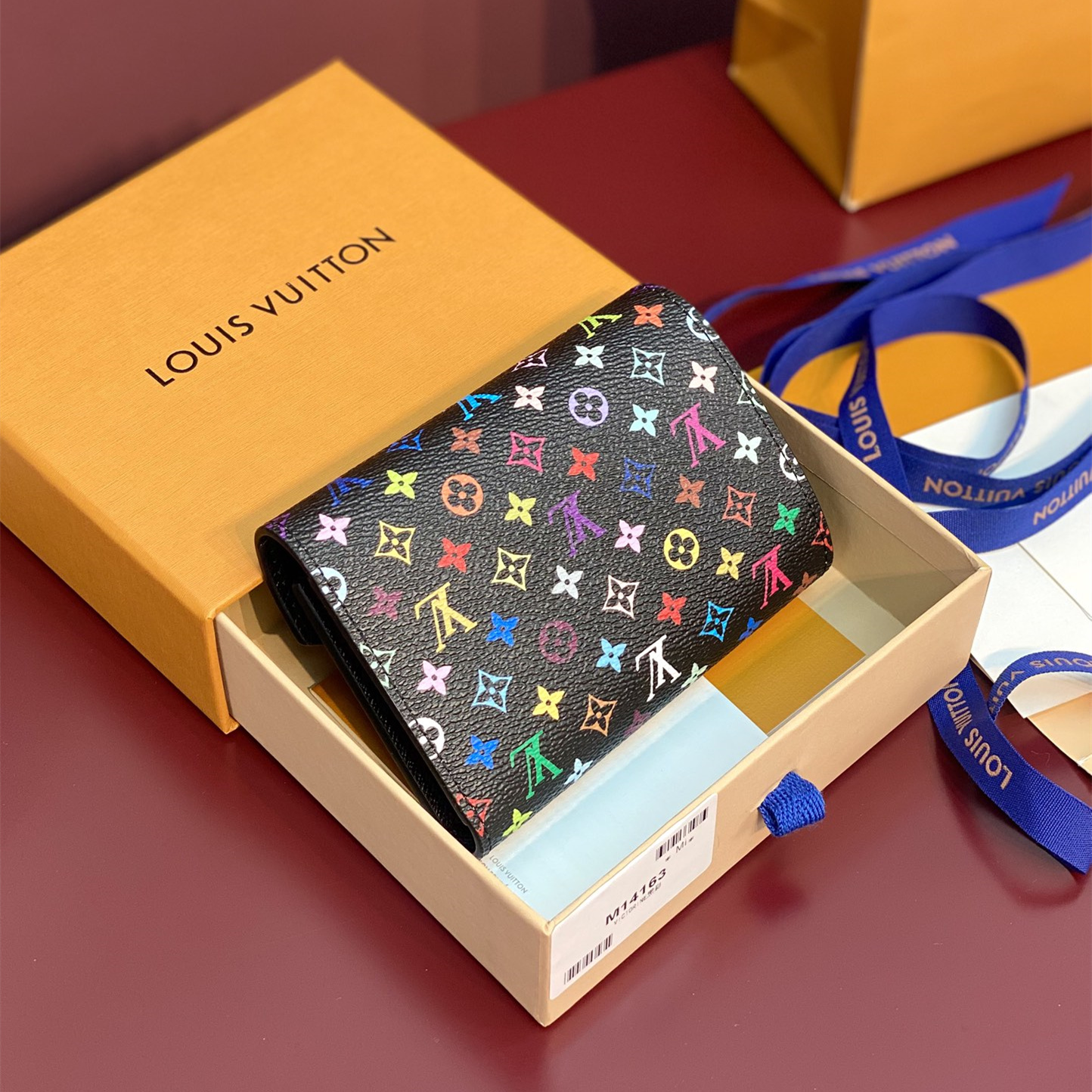 Louis Vuitton 路易威登 Leather Goods