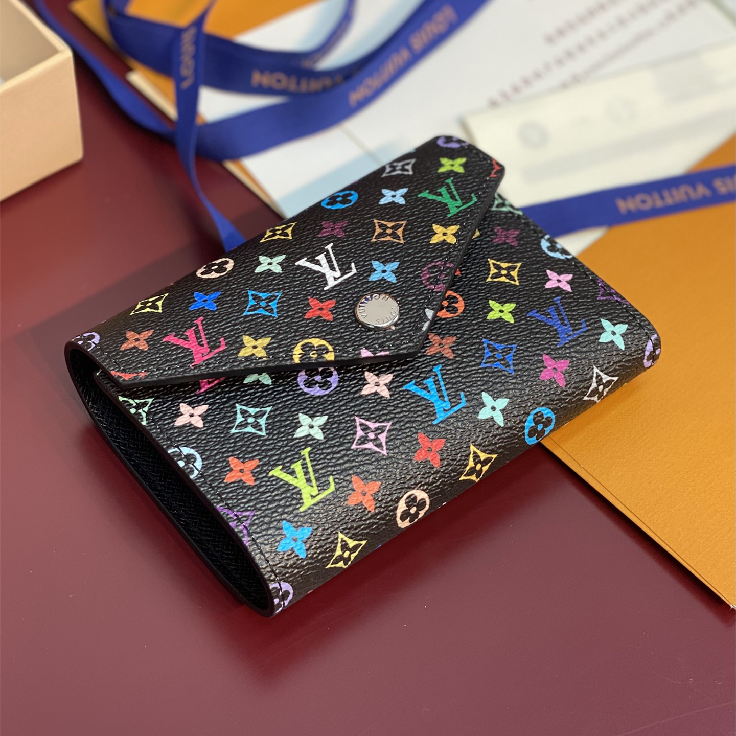 Louis Vuitton 路易威登 Leather Goods