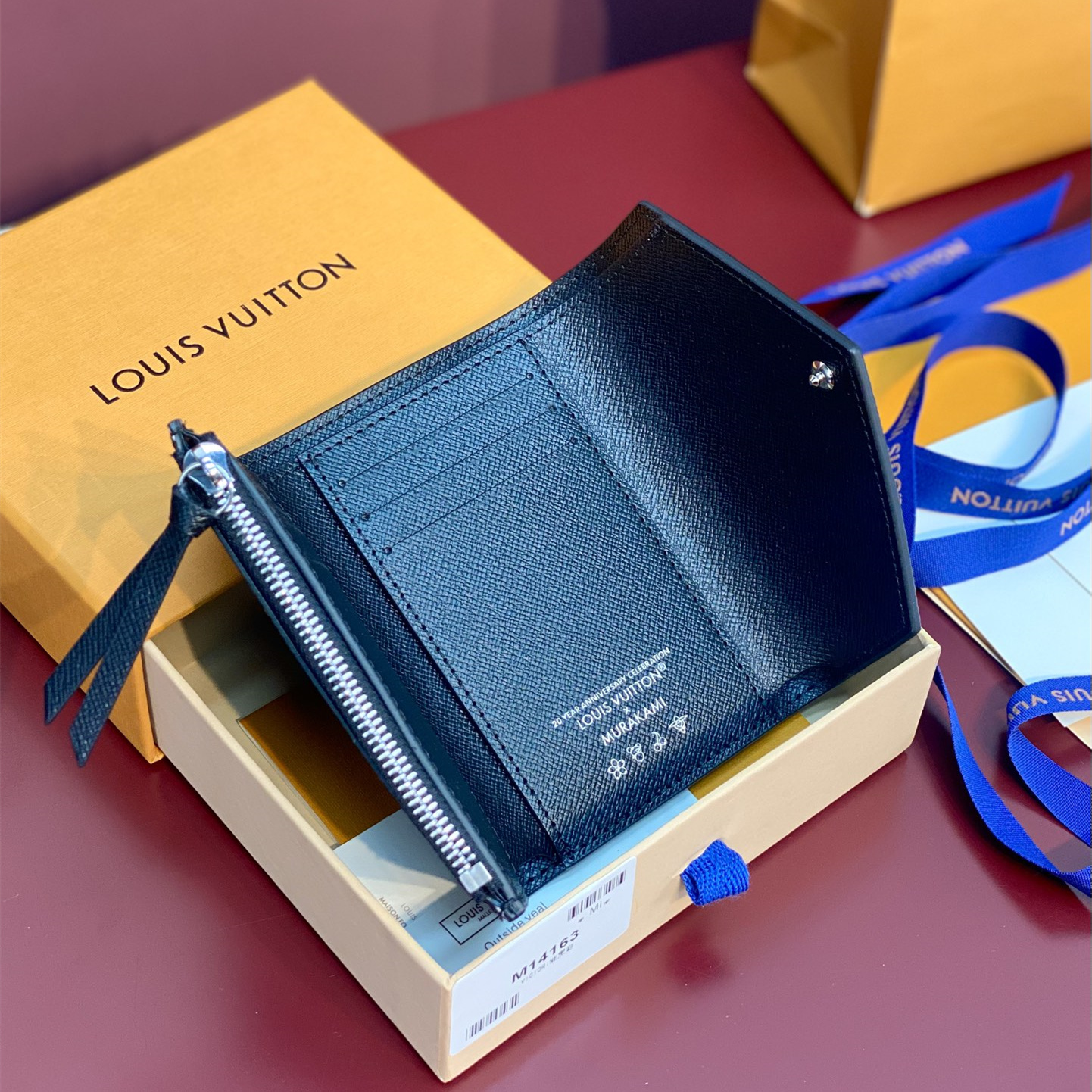 Louis Vuitton 路易威登 Leather Goods