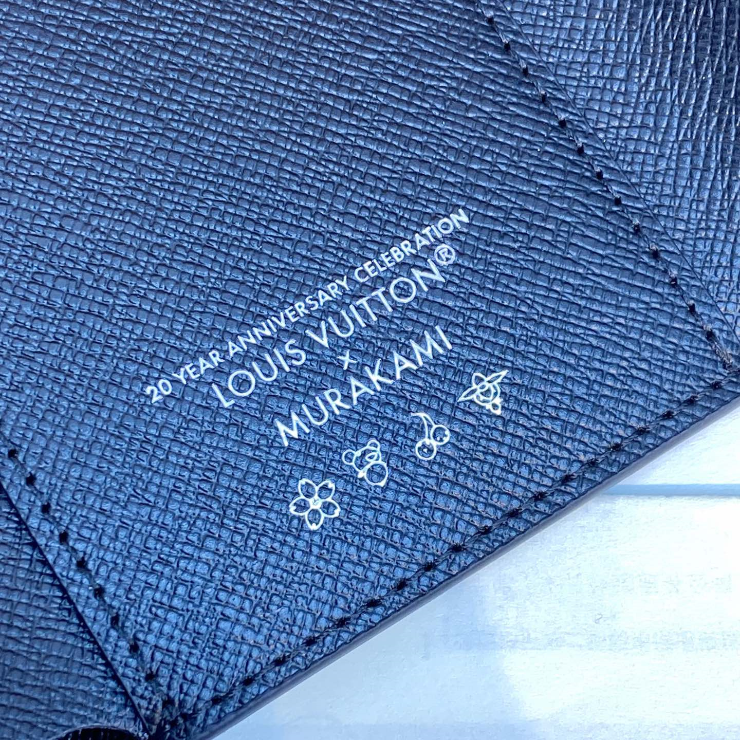 Louis Vuitton 路易威登 Leather Goods