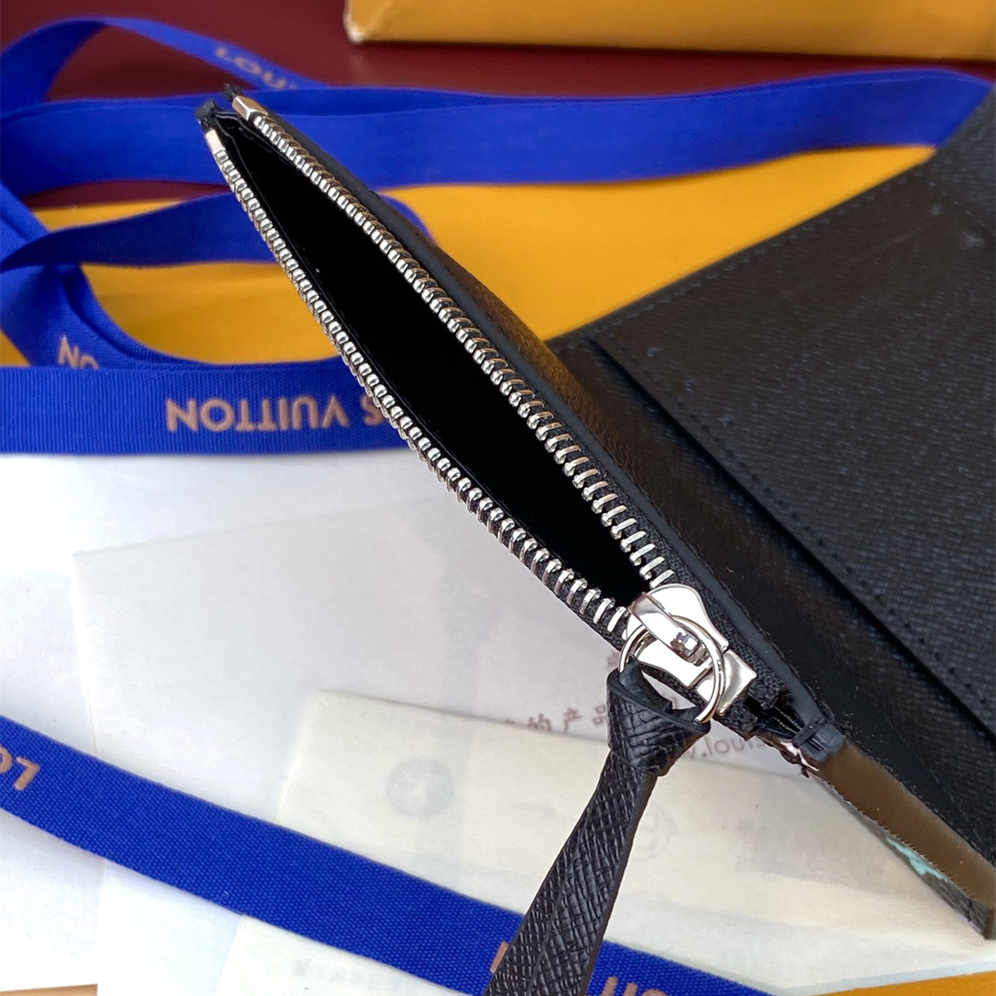 Louis Vuitton 路易威登 Leather Goods