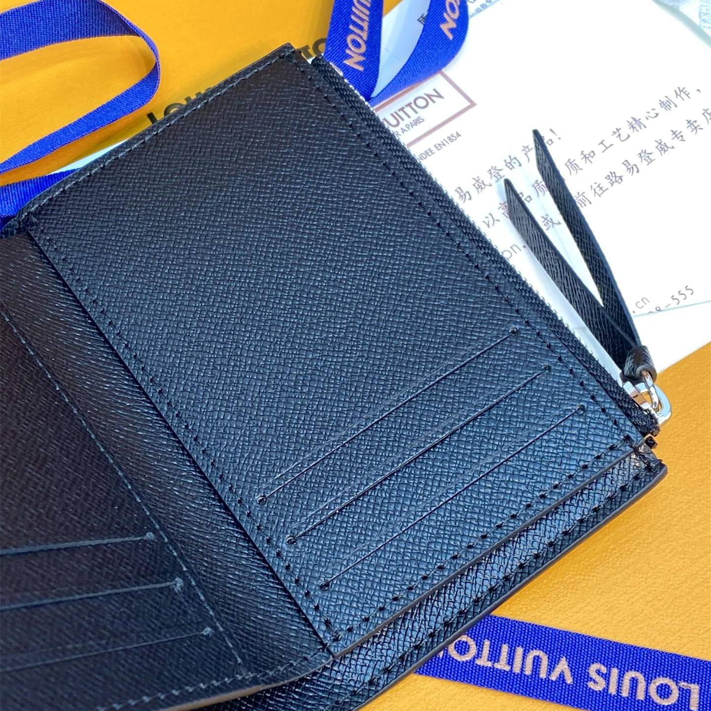 Louis Vuitton 路易威登 Leather Goods
