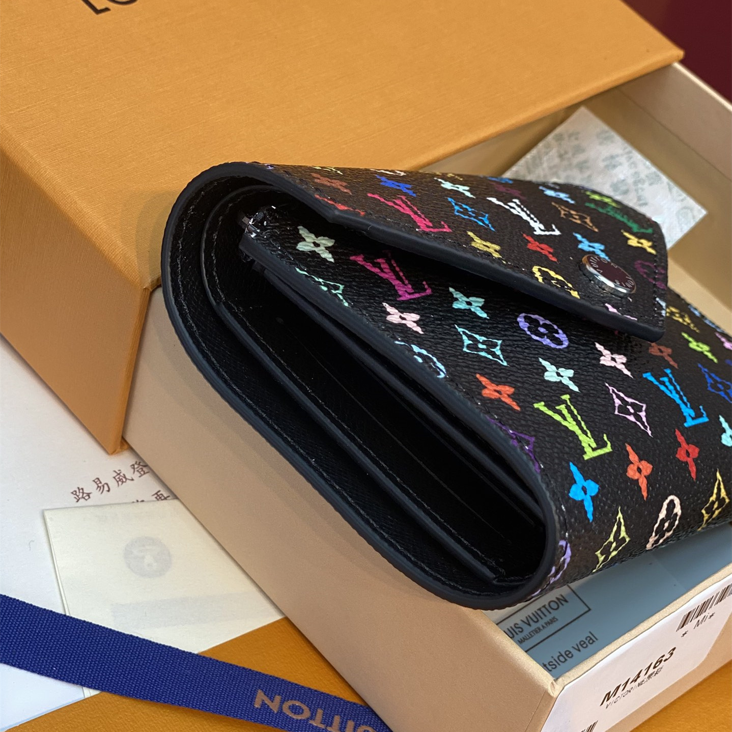 Louis Vuitton 路易威登 Leather Goods