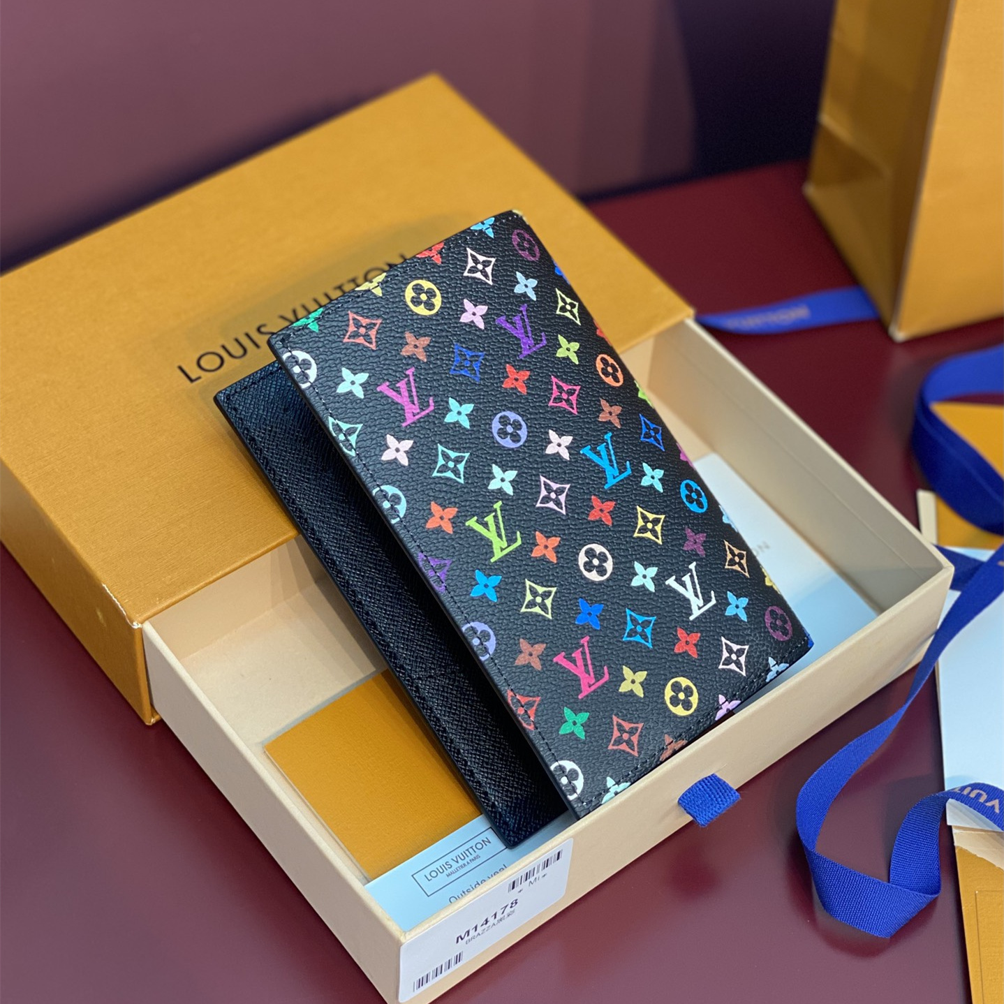 Louis Vuitton 路易威登 Leather Goods