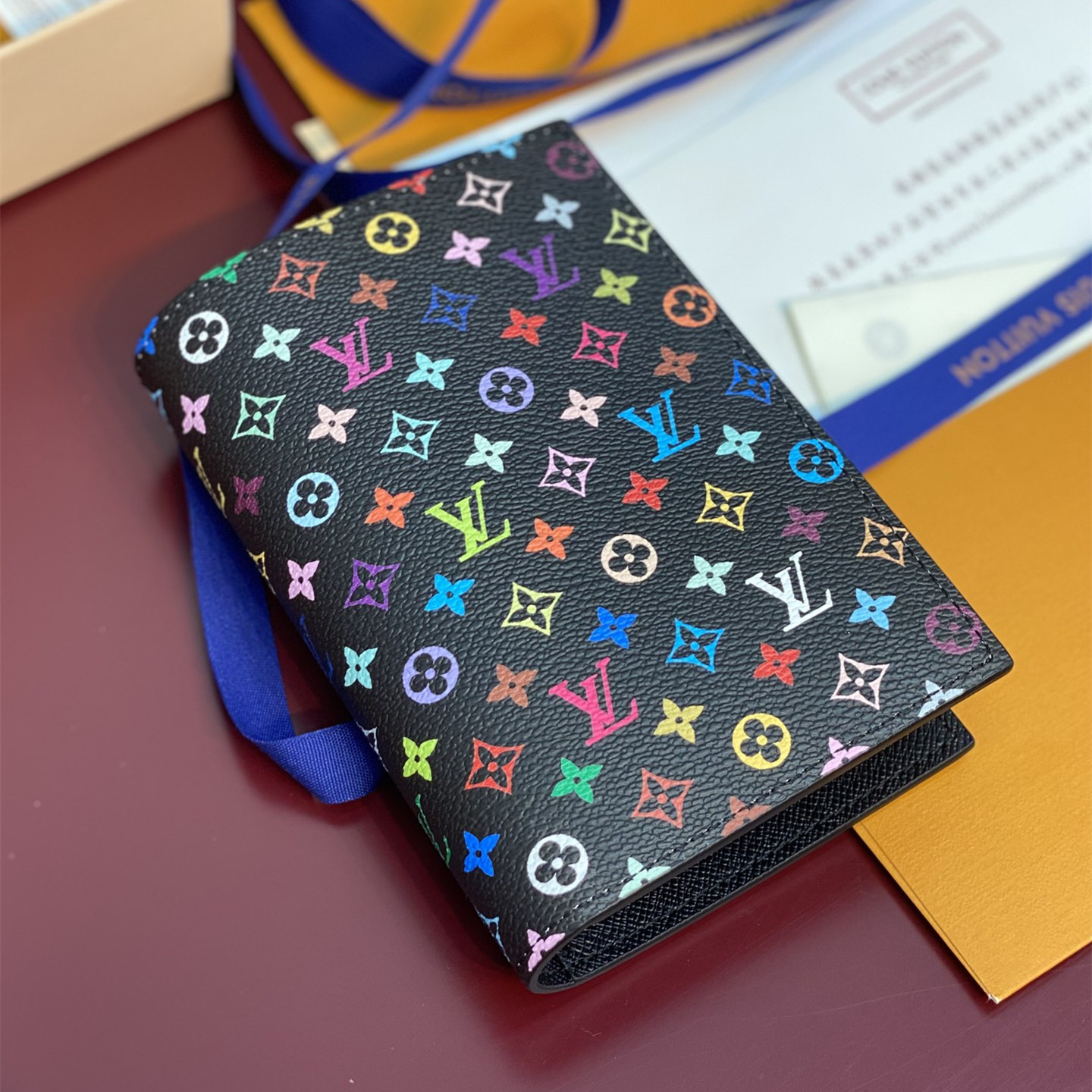 Louis Vuitton 路易威登 Leather Goods