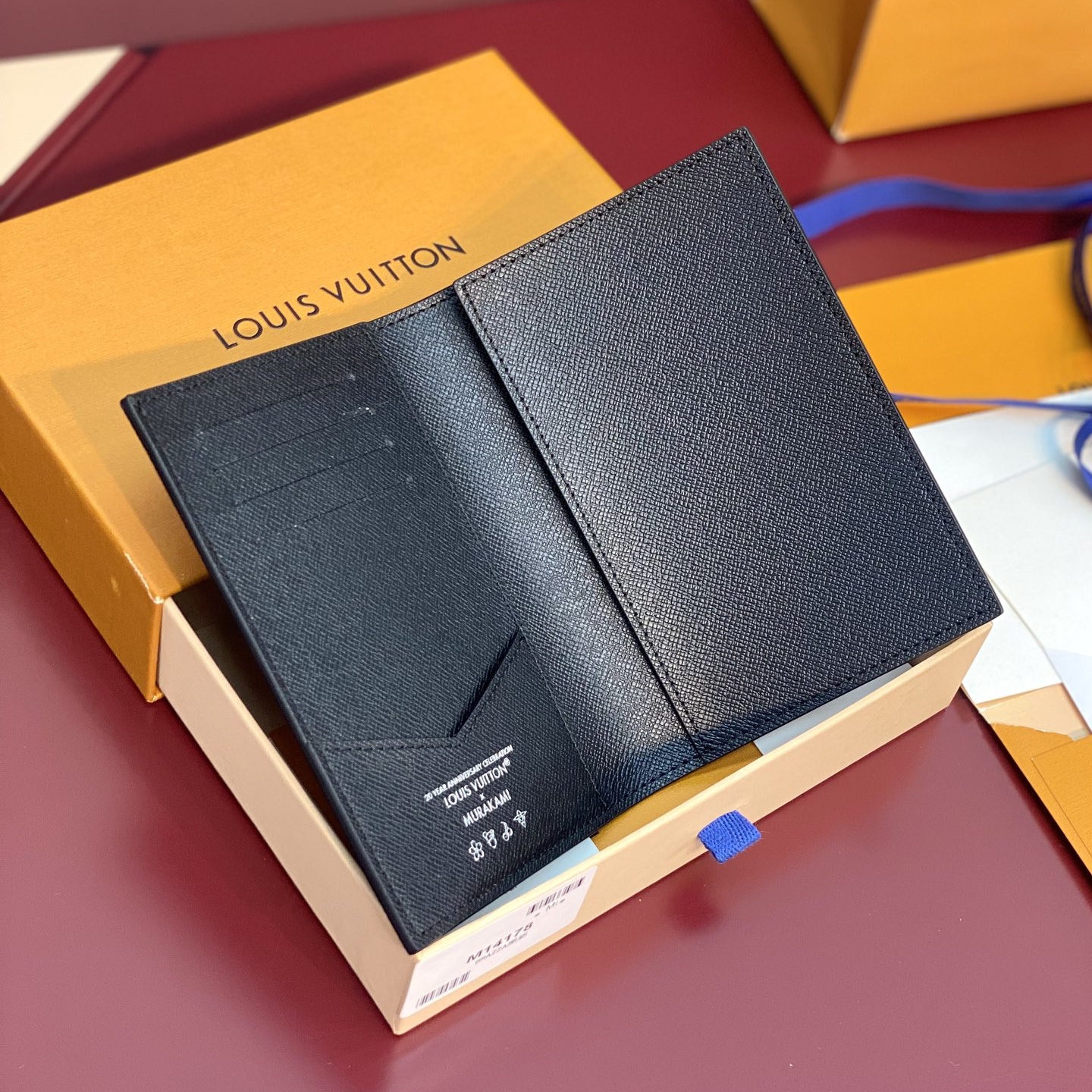 Louis Vuitton 路易威登 Leather Goods