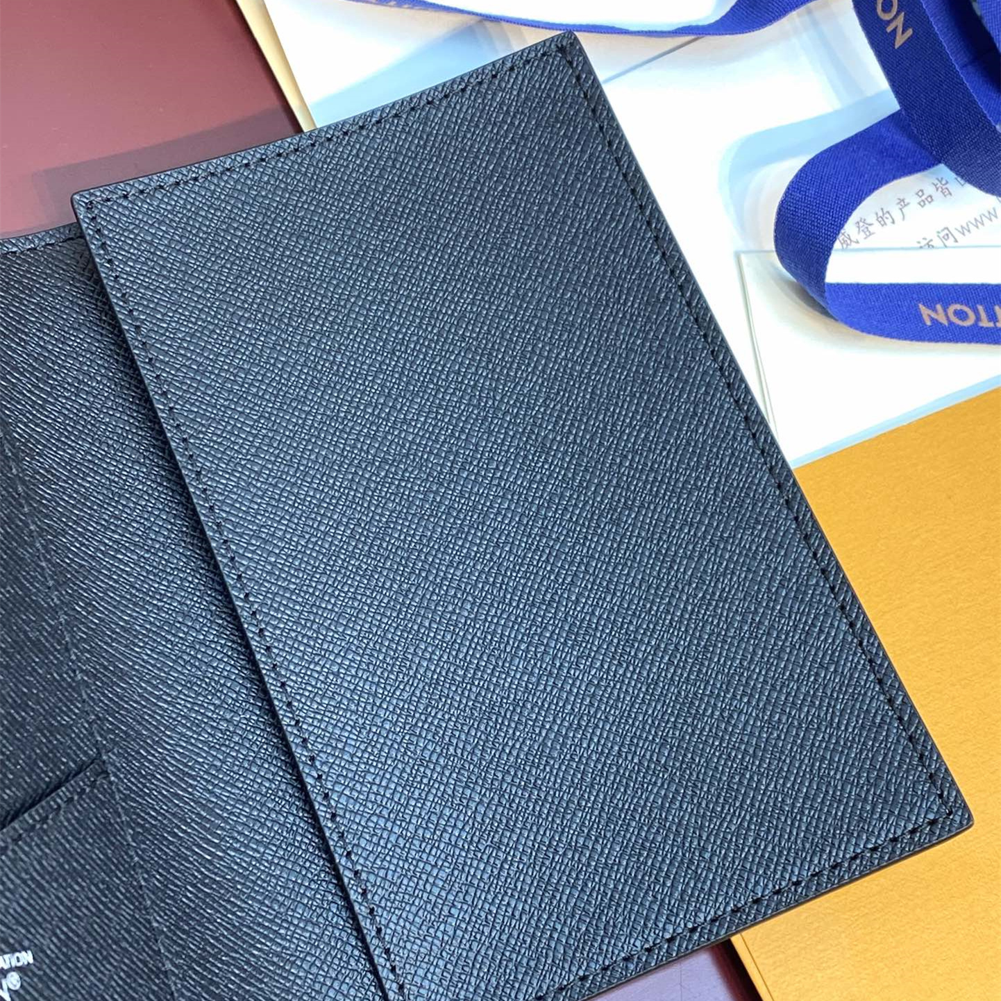 Louis Vuitton 路易威登 Leather Goods
