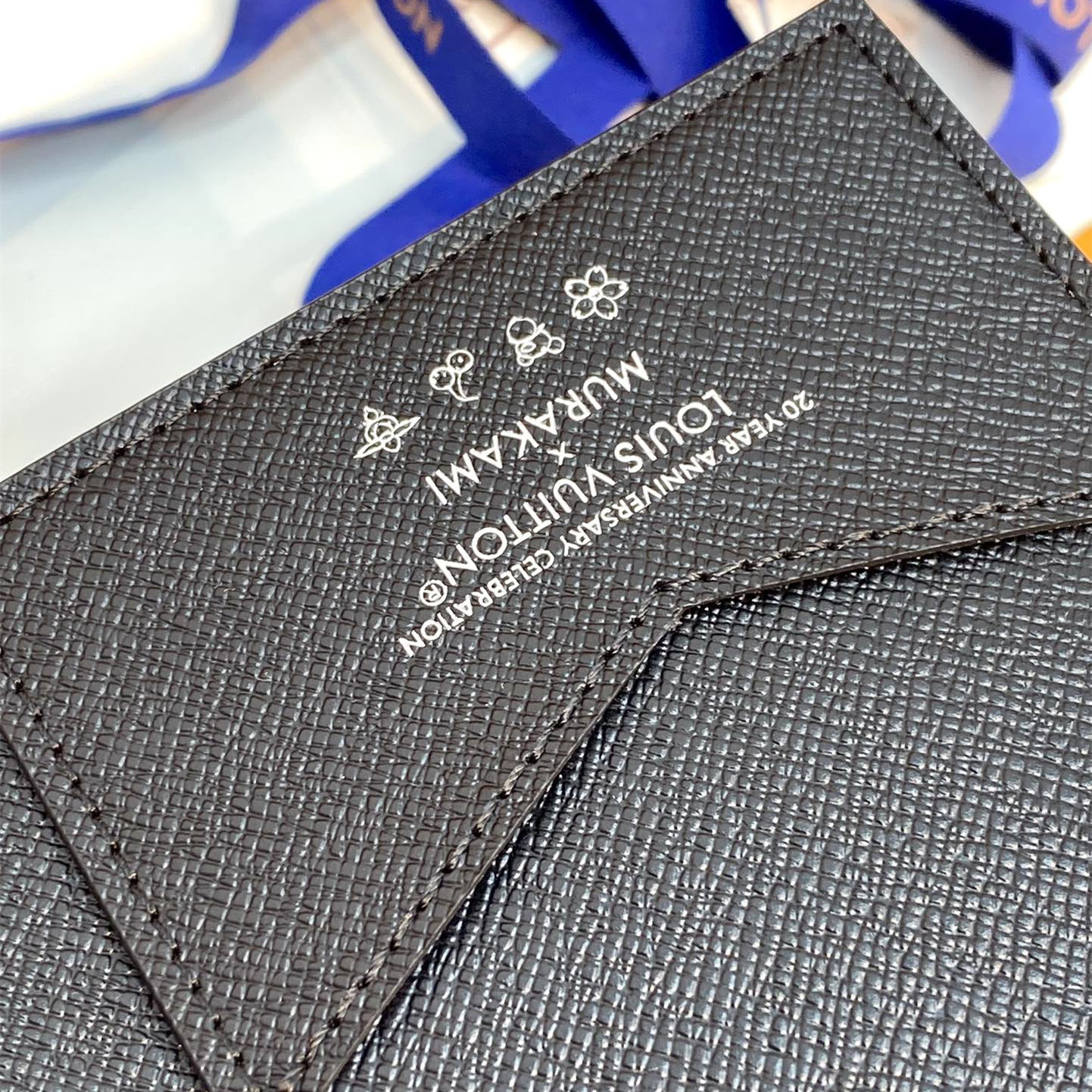 Louis Vuitton 路易威登 Leather Goods