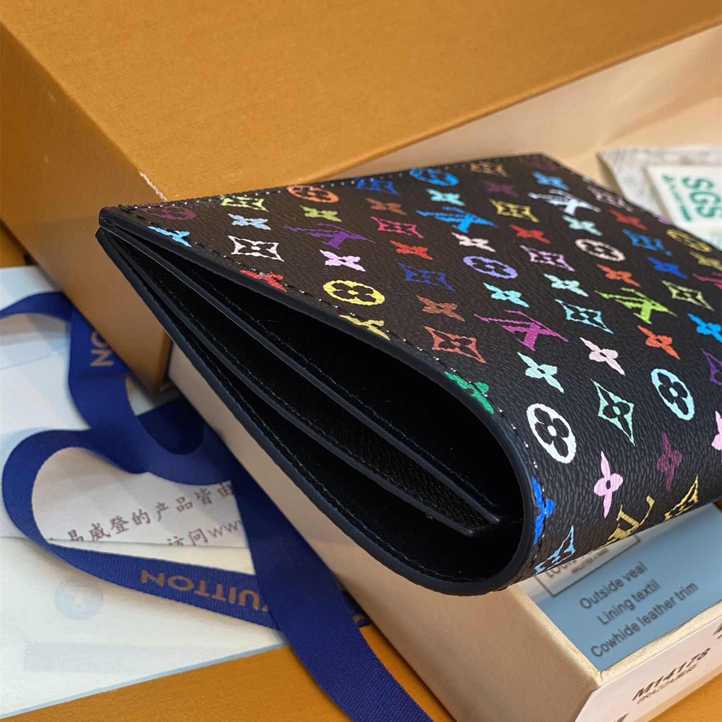 Louis Vuitton 路易威登 Leather Goods