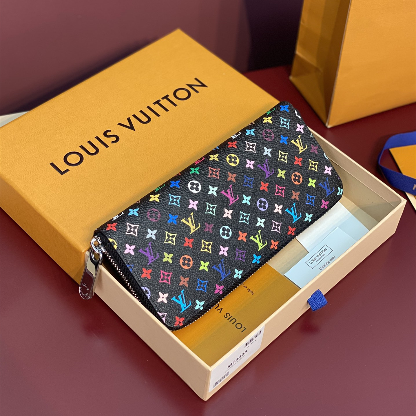 Louis Vuitton 路易威登 Leather Goods