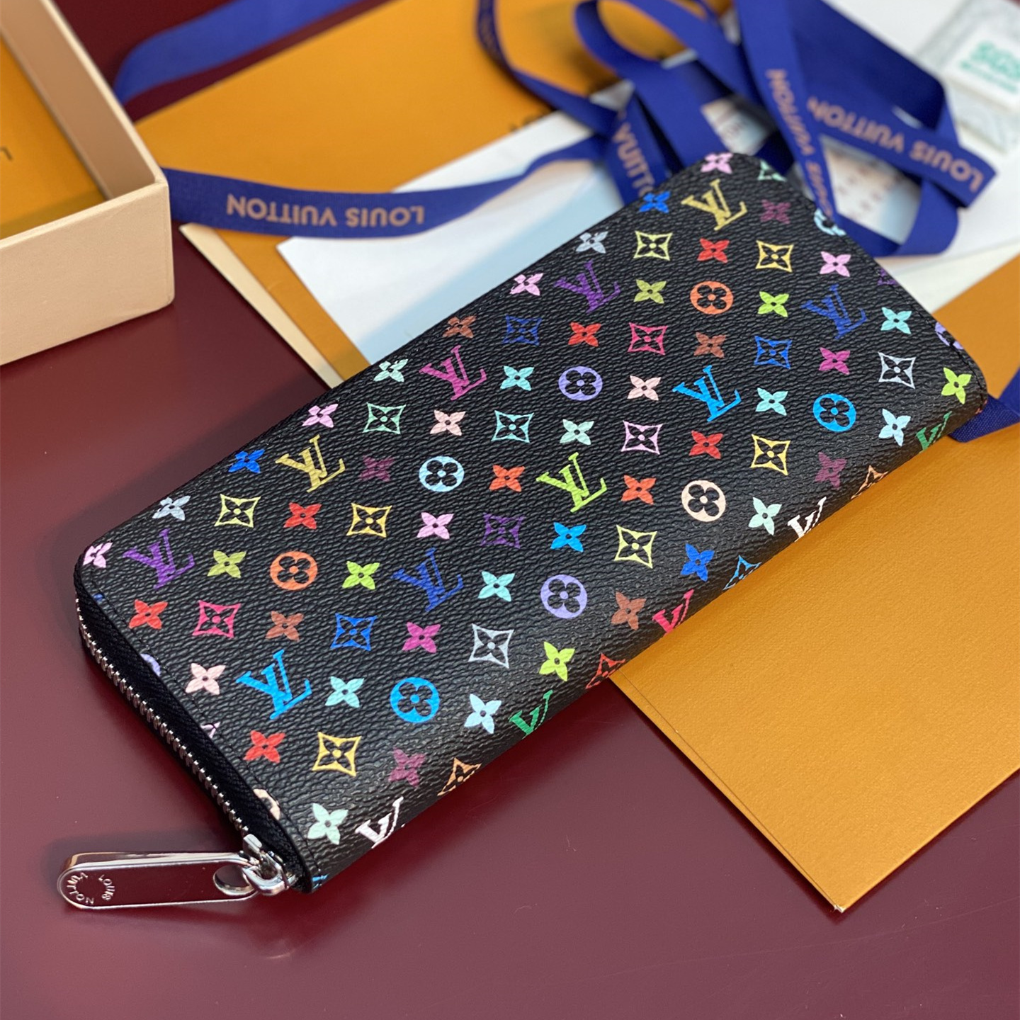 Louis Vuitton 路易威登 Leather Goods