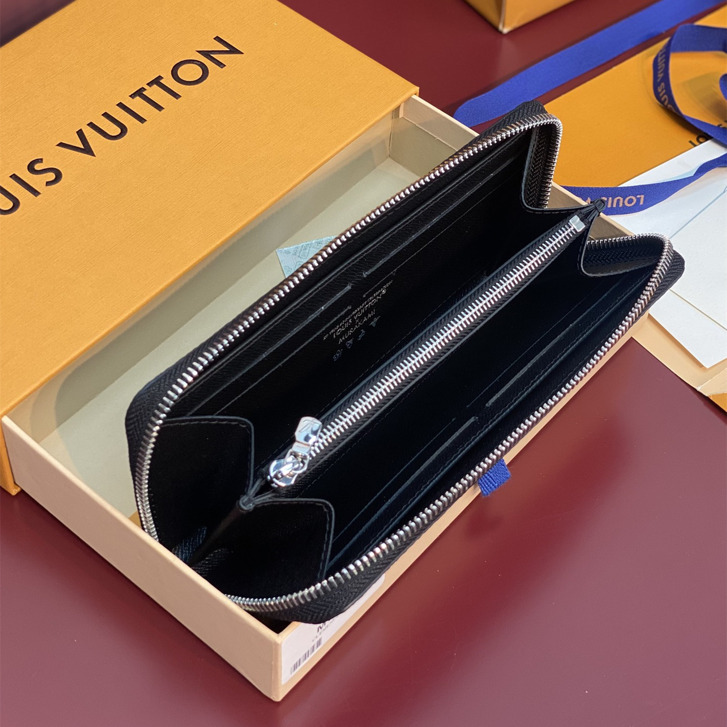 Louis Vuitton 路易威登 Leather Goods