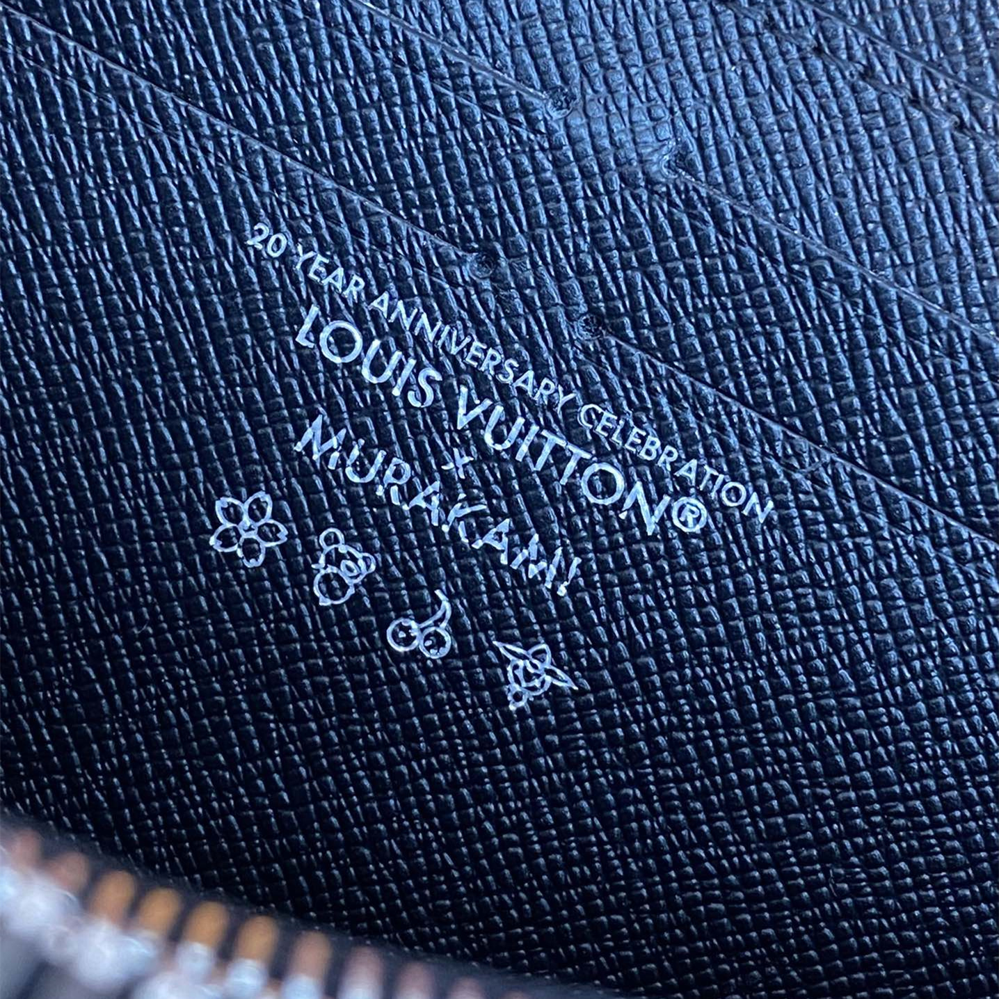 Louis Vuitton 路易威登 Leather Goods