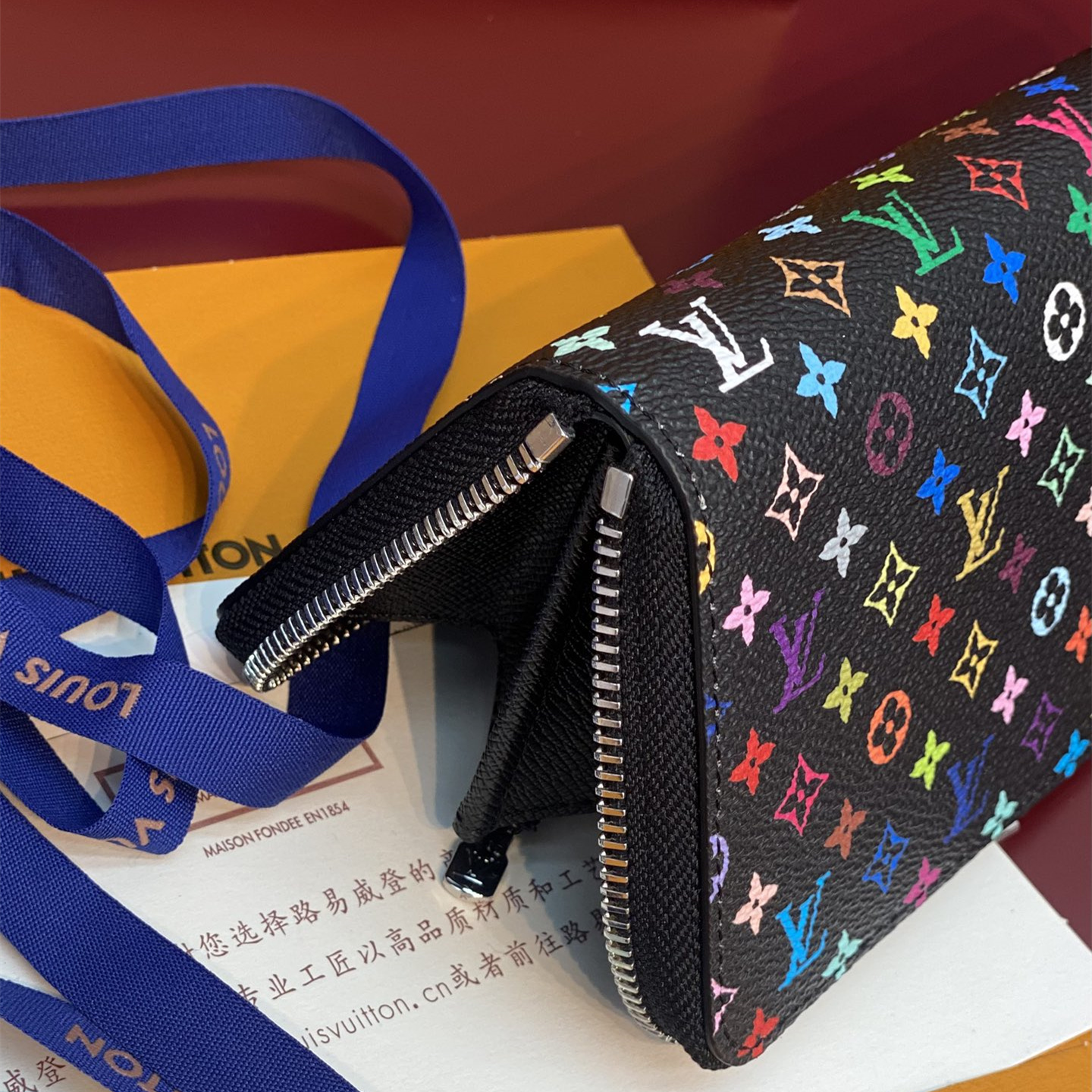 Louis Vuitton 路易威登 Leather Goods