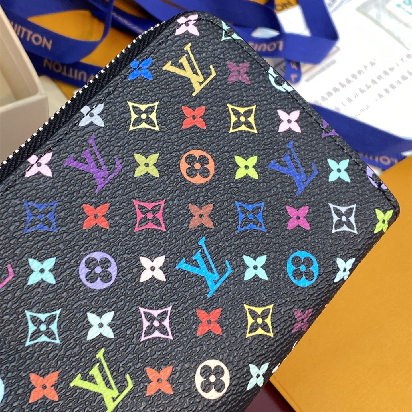 Louis Vuitton 路易威登 Leather Goods