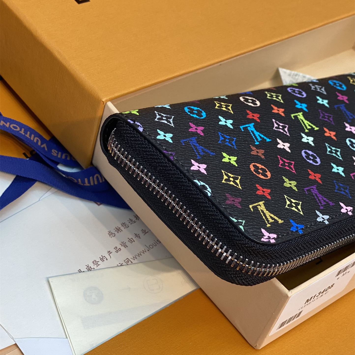 Louis Vuitton 路易威登 Leather Goods