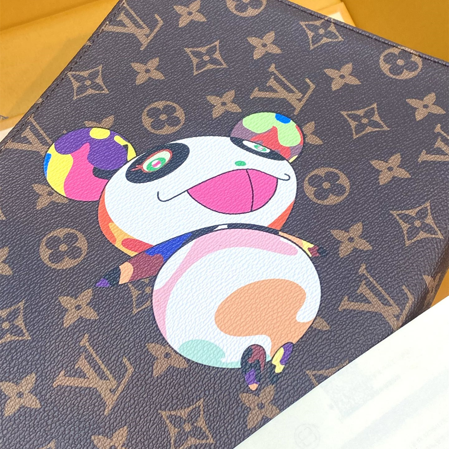 Louis Vuitton 路易威登 Leather Goods