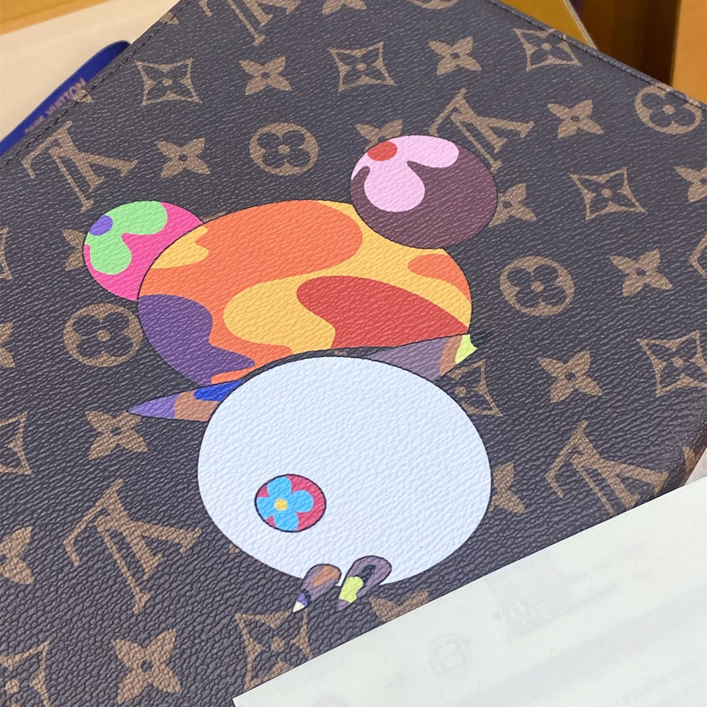 Louis Vuitton 路易威登 Leather Goods