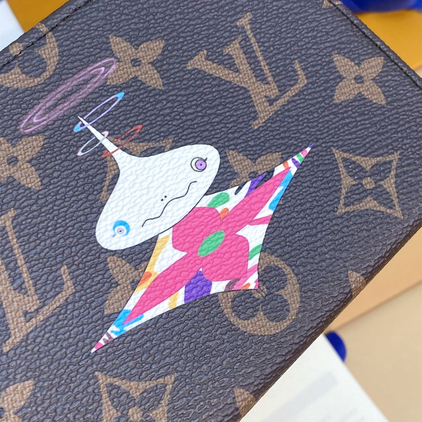 Louis Vuitton 路易威登 Leather Goods