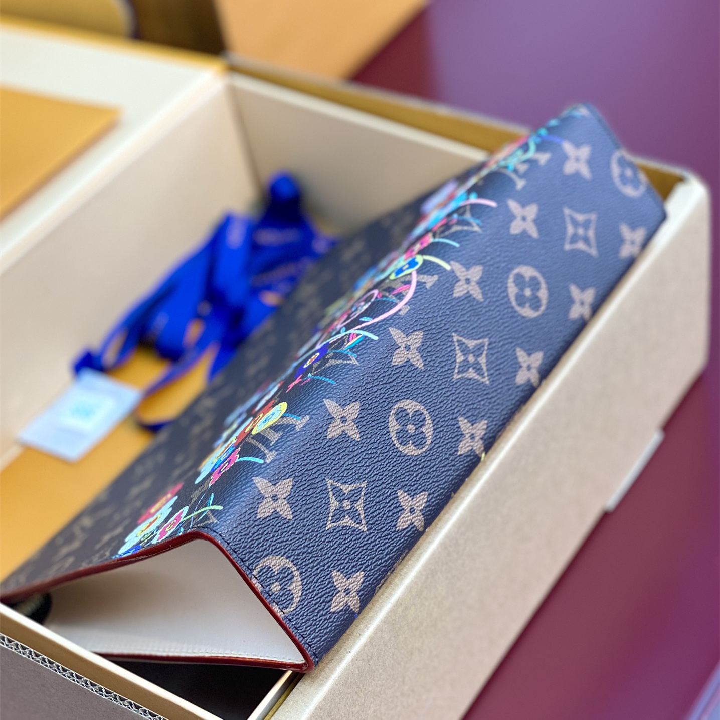 Louis Vuitton 路易威登 Leather Goods