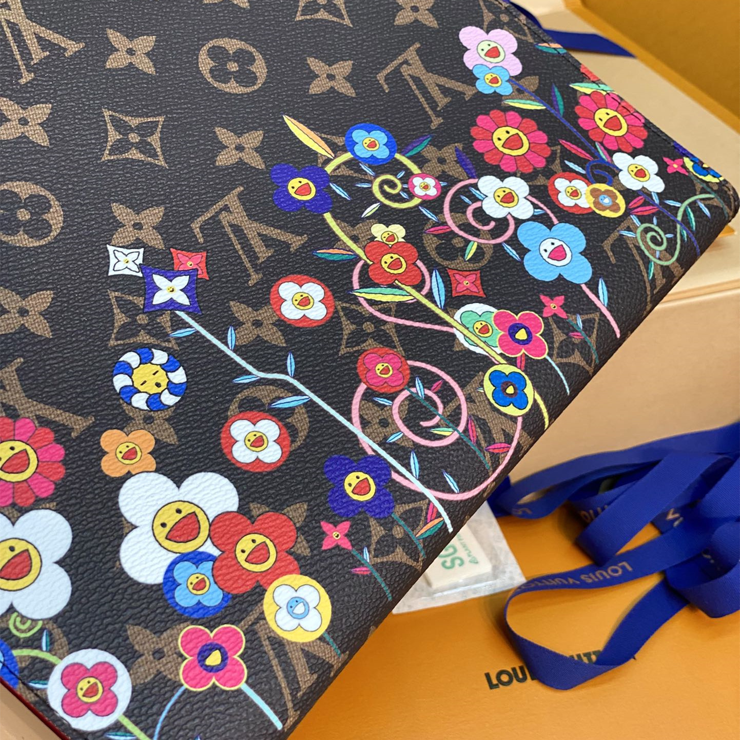 Louis Vuitton 路易威登 Leather Goods