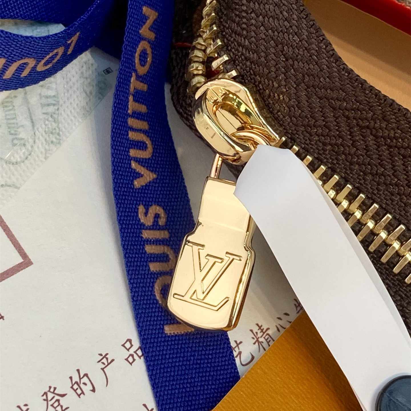 Louis Vuitton 路易威登 Leather Goods
