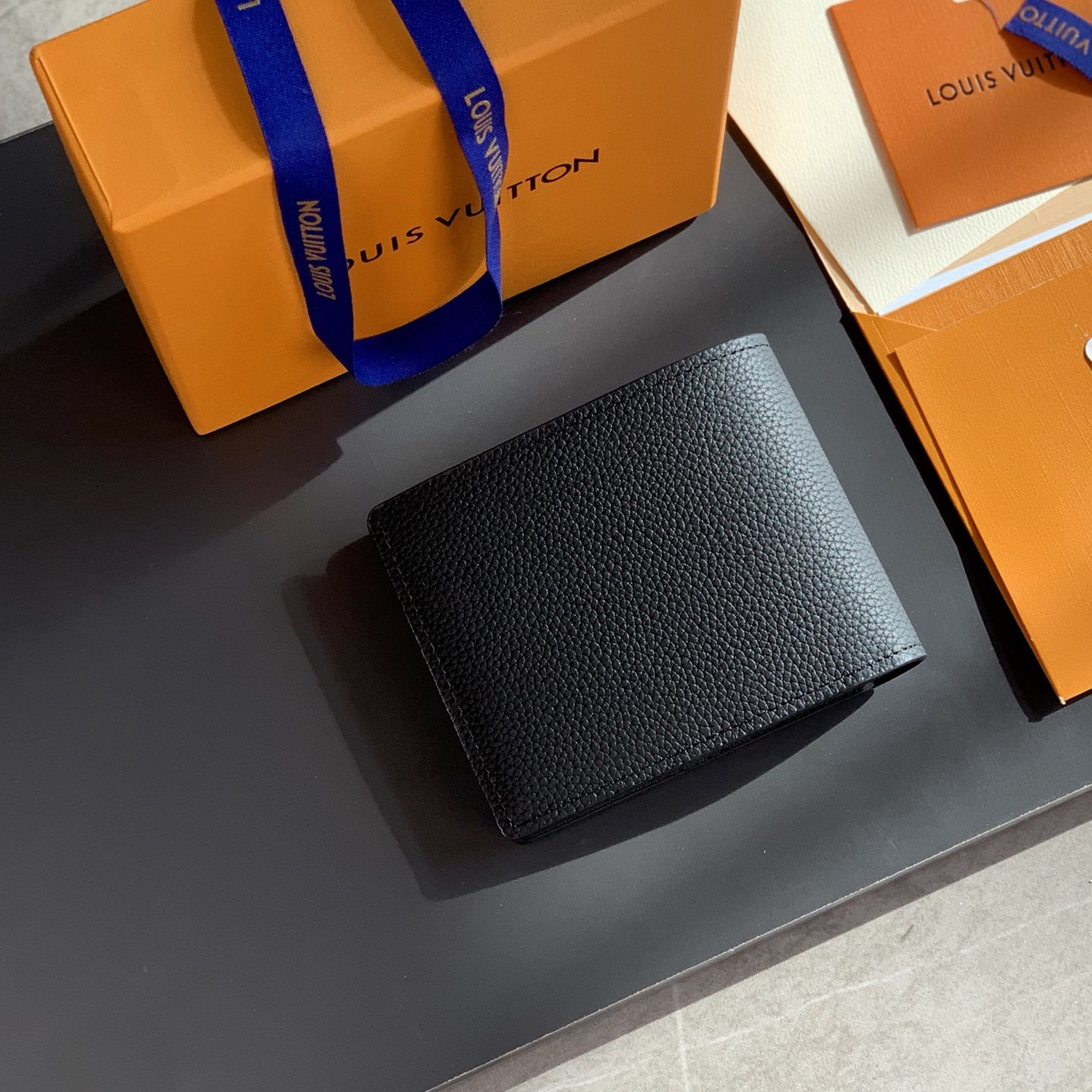 Louis Vuitton 路易威登 Leather Goods