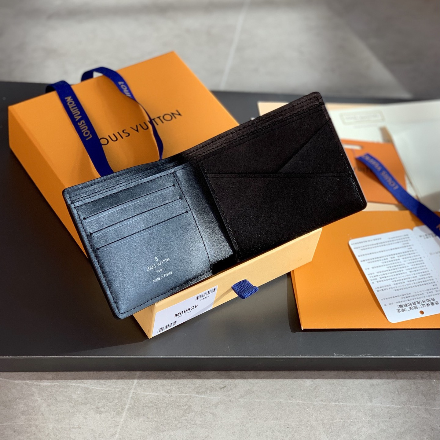 Louis Vuitton 路易威登 Leather Goods