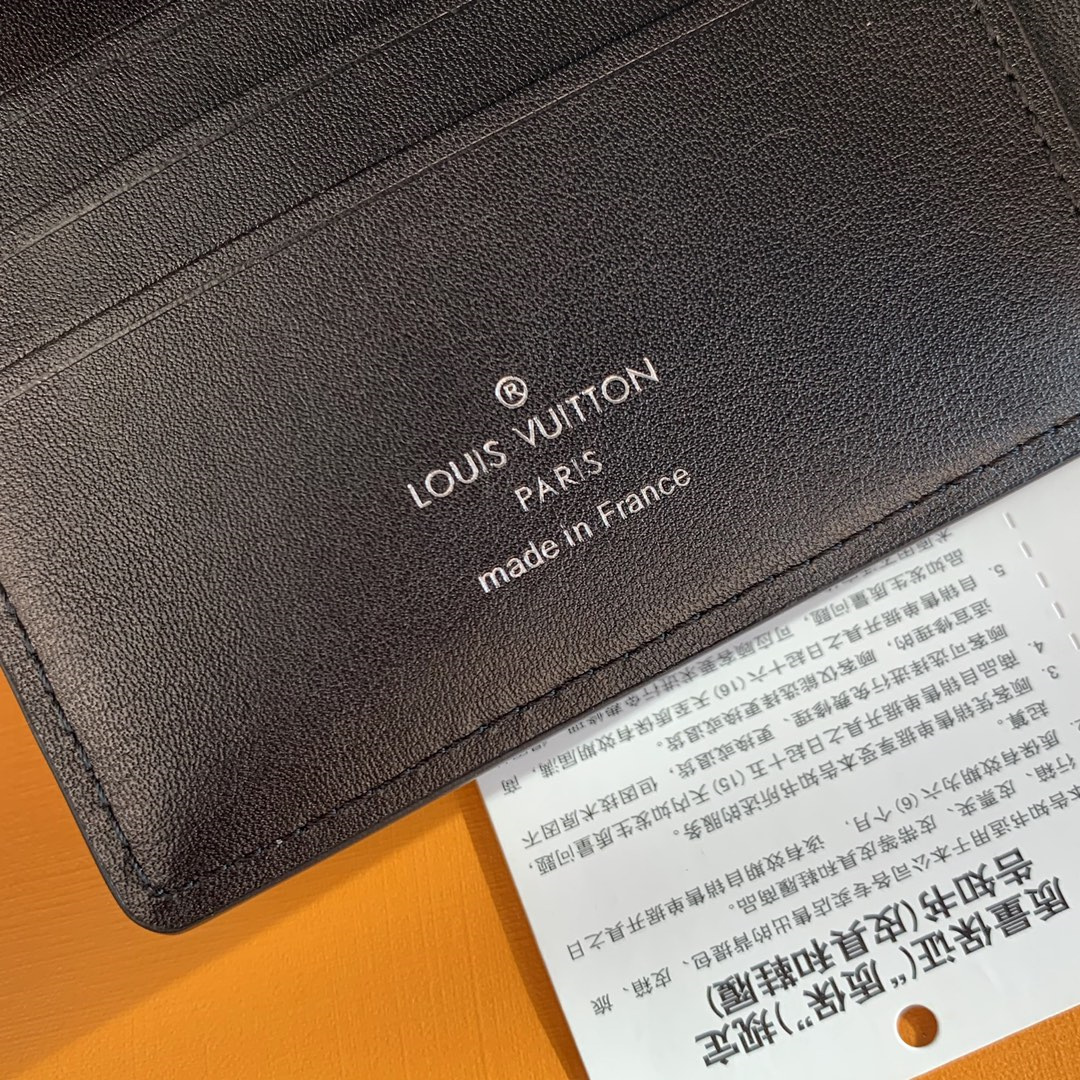 Louis Vuitton 路易威登 Leather Goods