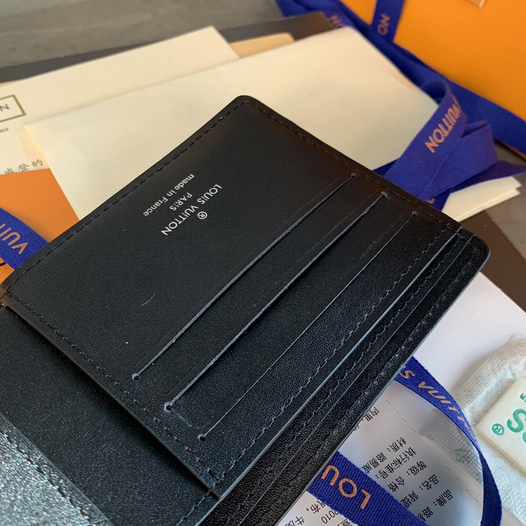 Louis Vuitton 路易威登 Leather Goods