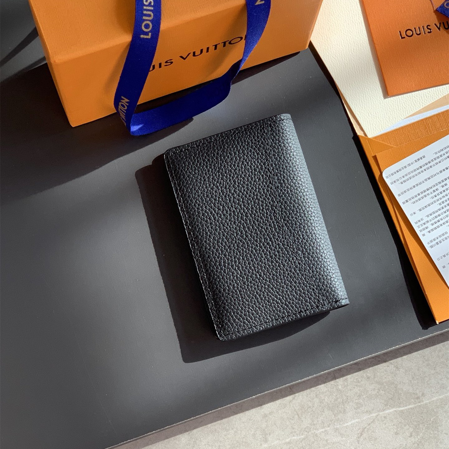 Louis Vuitton 路易威登 Leather Goods