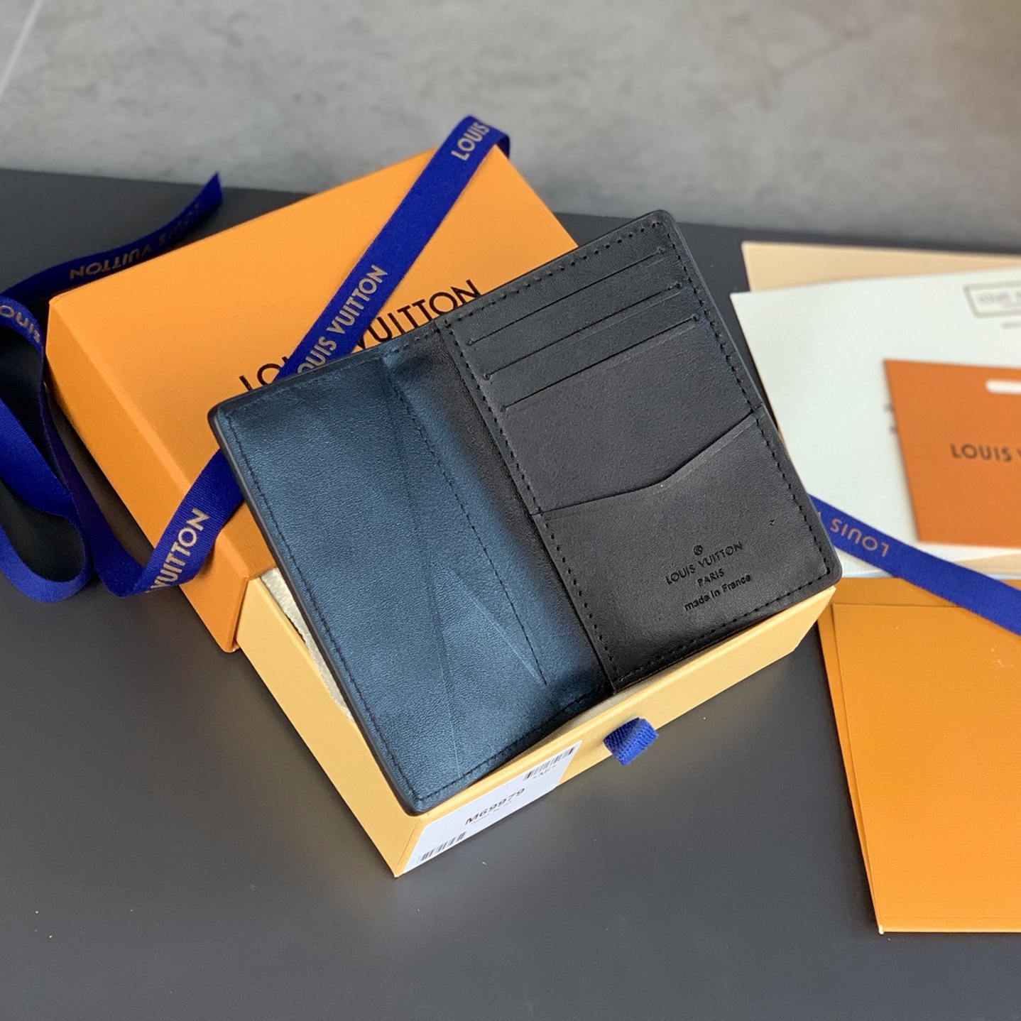 Louis Vuitton 路易威登 Leather Goods